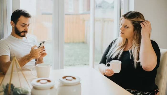 My wife announced her pregnancy in a live stream My wife announced her pregnancy in a live stream