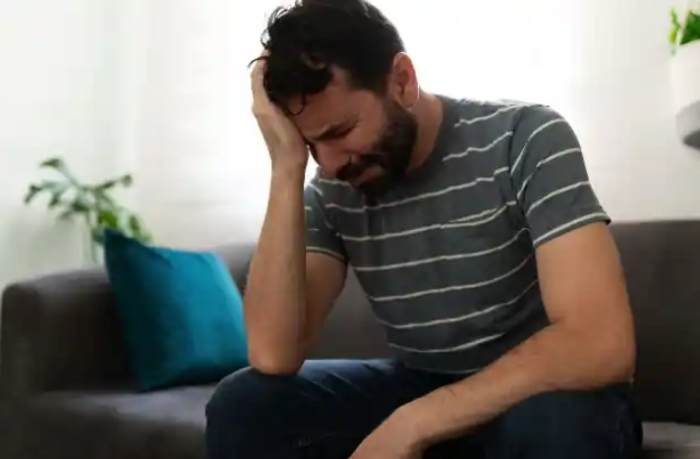  unaware that her husband is infertile.