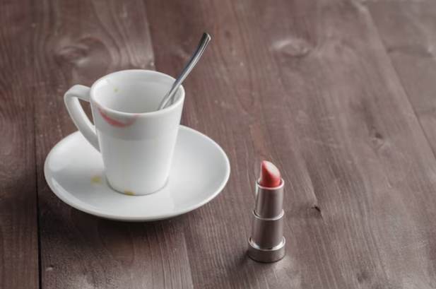 My wife announced her pregnancy in a live stream