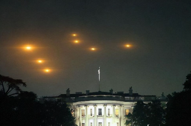 Are We Alone? Decoding the Top 10 Most Thrilling and Authentic UFO Encounters!