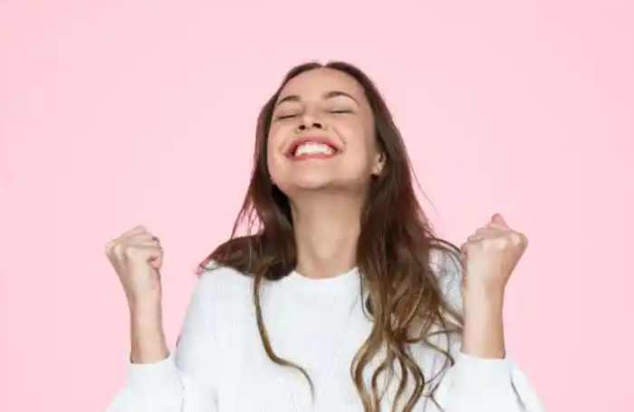 My wife announced her pregnancy in a live stream