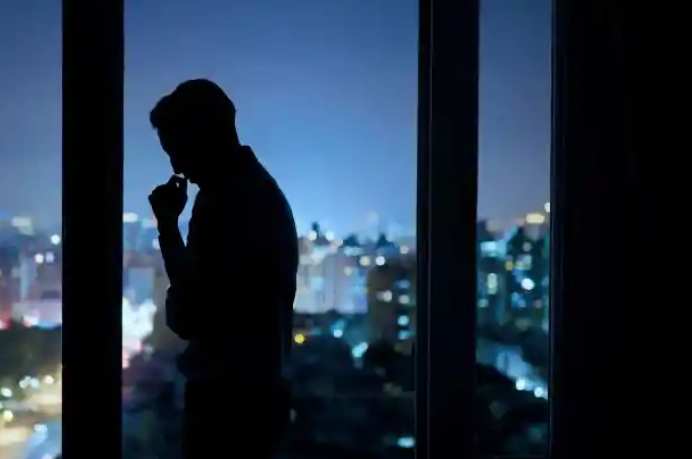 My wife announced her pregnancy in a live stream