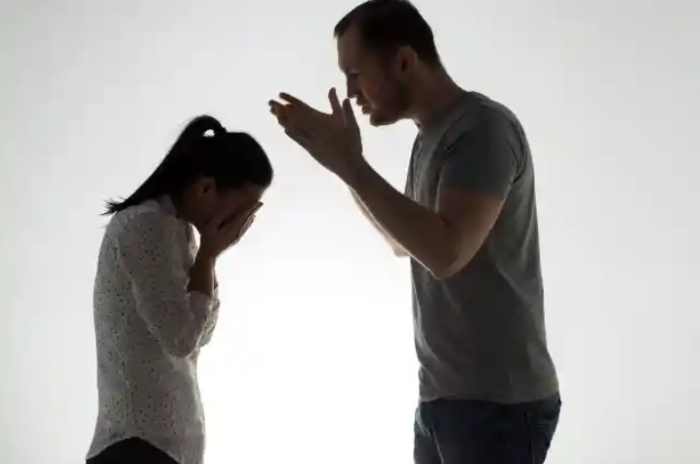  unaware that her husband is infertile.