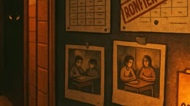 10 Conspiracy Theories That Want to Erase the Truth : #8 Will Send Chills Down Your Spine