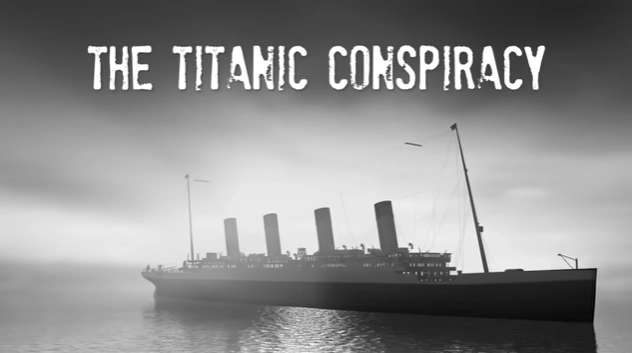 10 Conspiracy Theories That Want to Erase the Truth : #8 Will Send Chills Down Your Spine