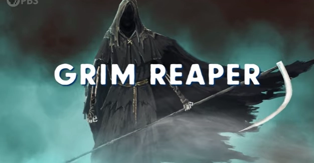 Beyond the Grim Reaper: 10 Terrifying & Fascinating Death Deities