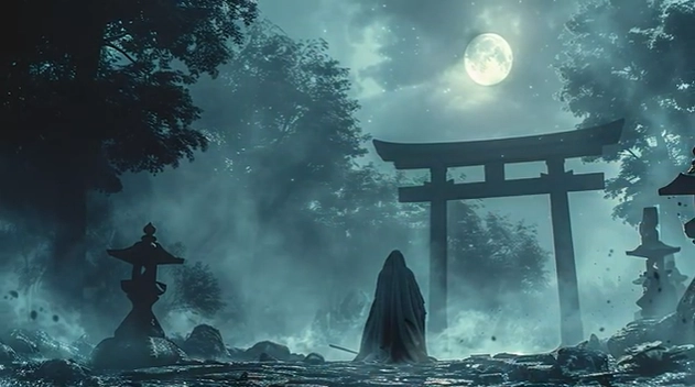 Beyond the Grim Reaper: 10 Terrifying & Fascinating Death Deities