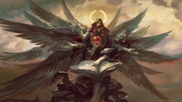 Beyond the Grim Reaper: 10 Terrifying & Fascinating Death Deities