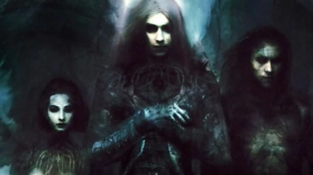 Beyond the Grim Reaper: 10 Terrifying & Fascinating Death Deities