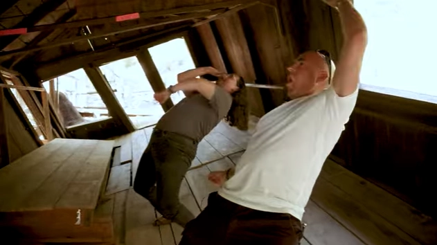 Gravity's Illusion? 10 Real-Life Spots That Defy All Logic : #2 Will Make Your Head Spin