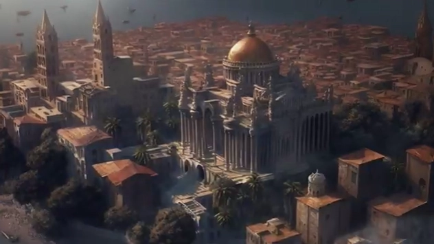 10 Conspiracy Theories That Want to Erase the Truth : #8 Will Send Chills Down Your Spine